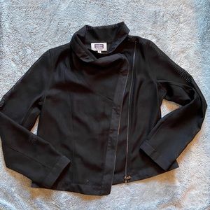 E3 by Etcetera light jacket